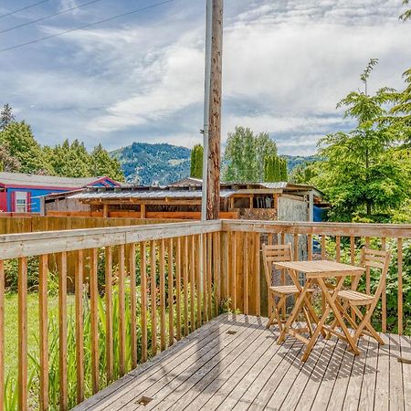 Sunsweet Cottage Bingen Zewnętrze zdjęcie