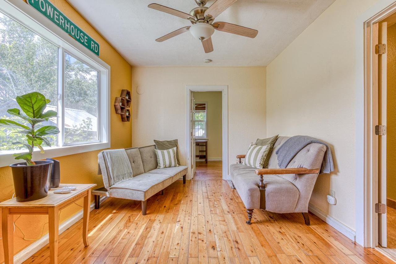 Sunsweet Cottage Bingen Zewnętrze zdjęcie
