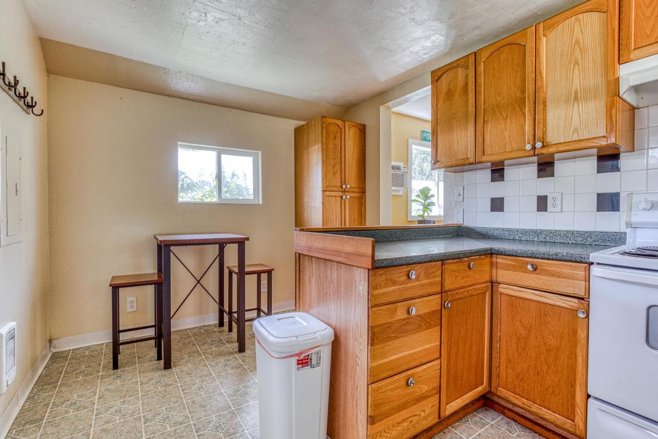 Sunsweet Cottage Bingen Zewnętrze zdjęcie