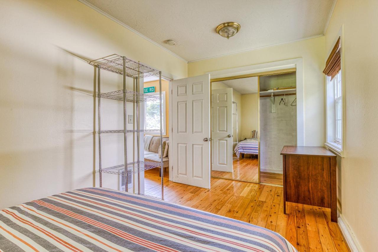 Sunsweet Cottage Bingen Zewnętrze zdjęcie