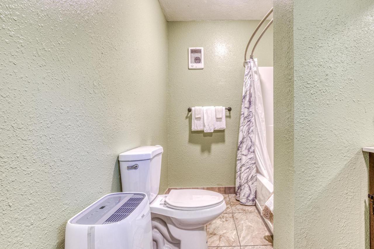 Sunsweet Cottage Bingen Zewnętrze zdjęcie