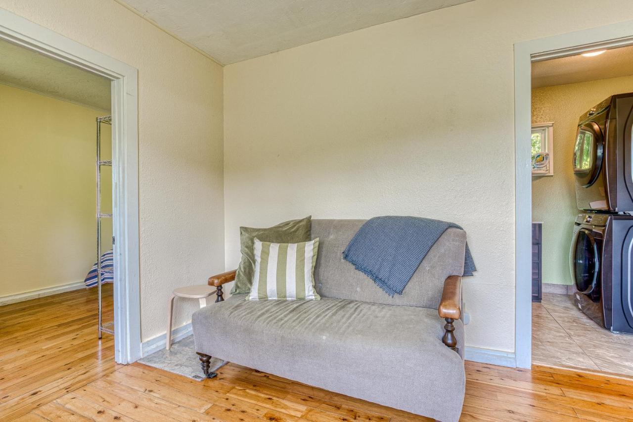 Sunsweet Cottage Bingen Zewnętrze zdjęcie