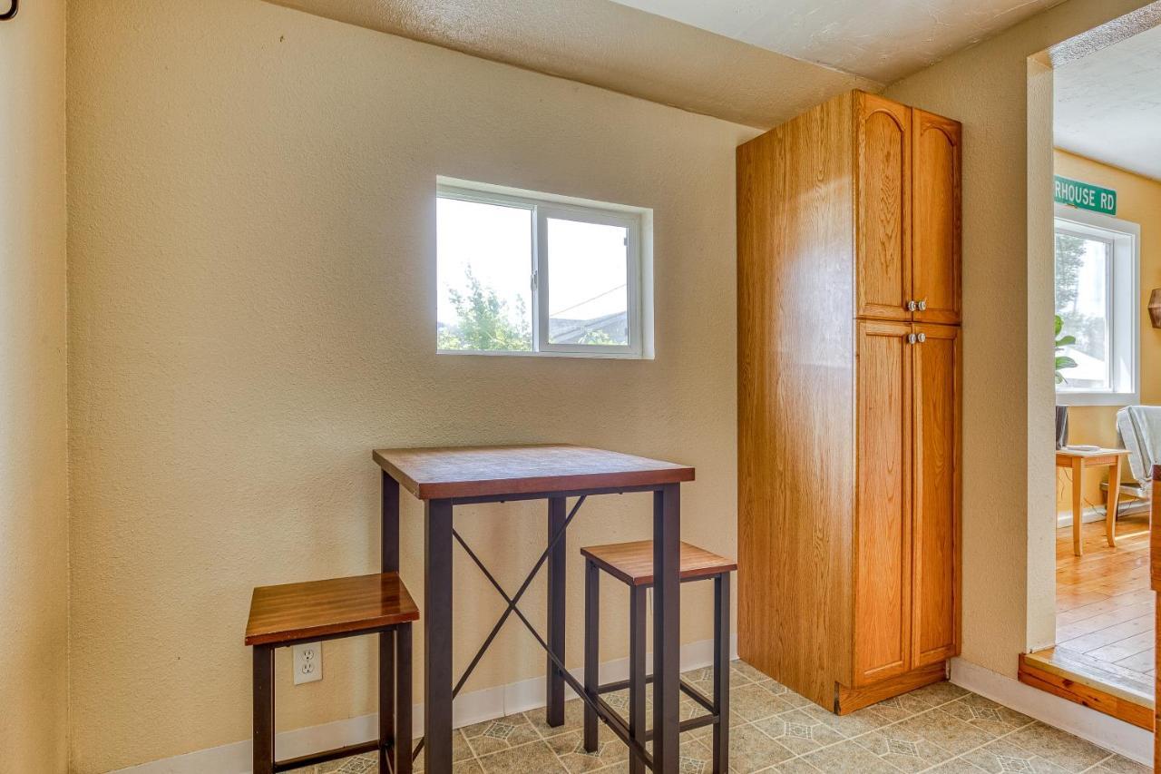 Sunsweet Cottage Bingen Zewnętrze zdjęcie