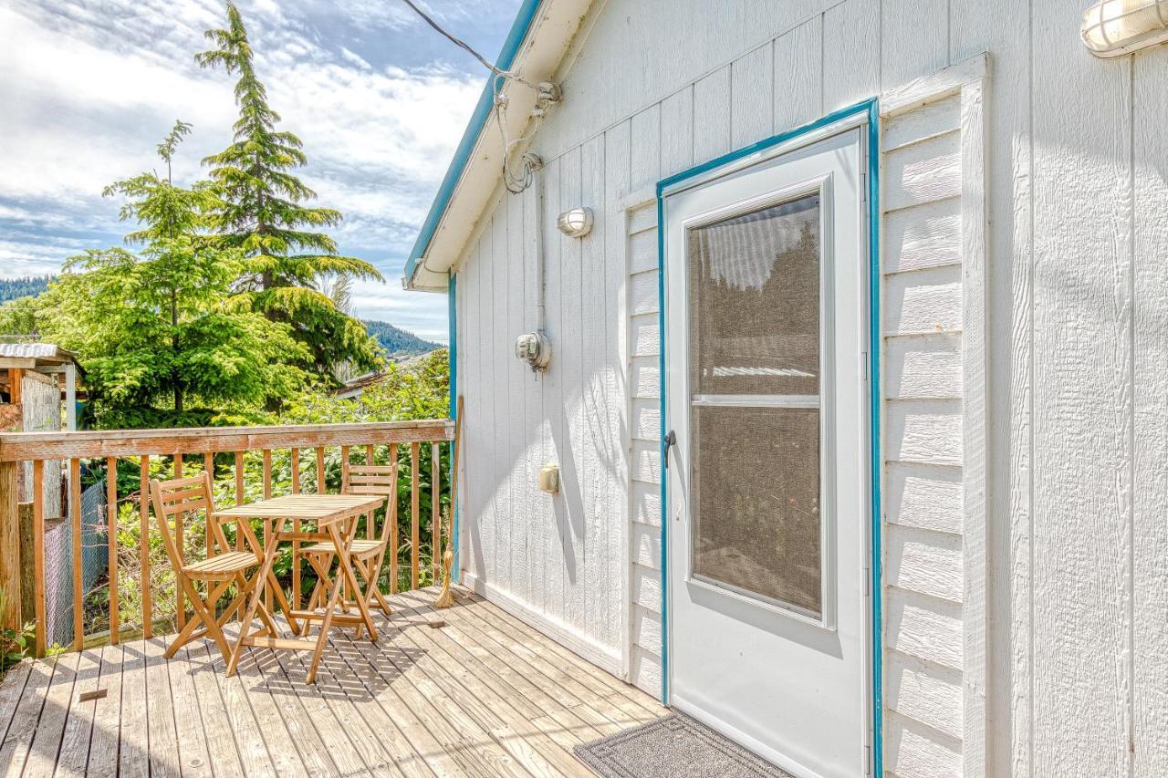 Sunsweet Cottage Bingen Zewnętrze zdjęcie