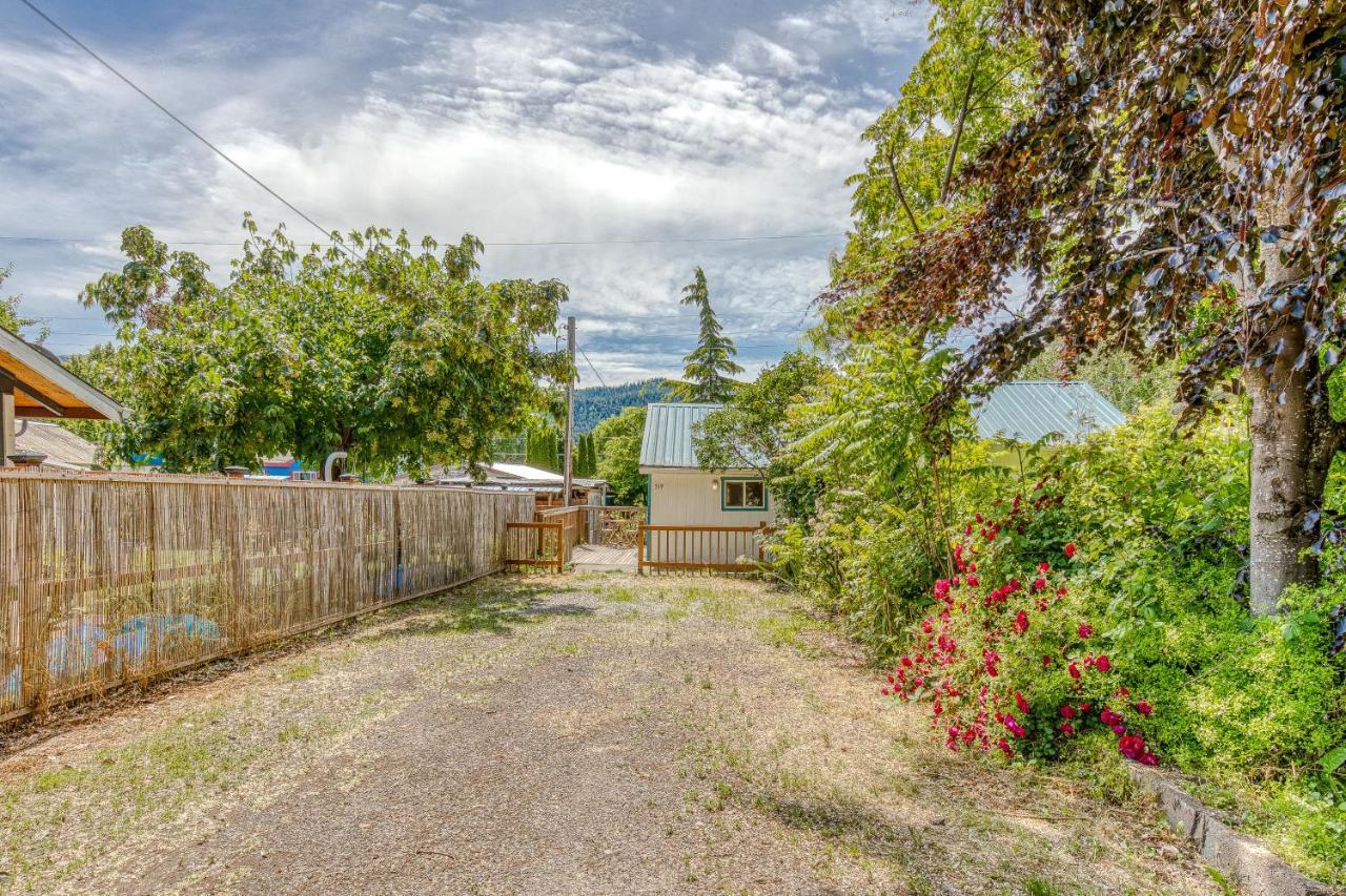 Sunsweet Cottage Bingen Zewnętrze zdjęcie