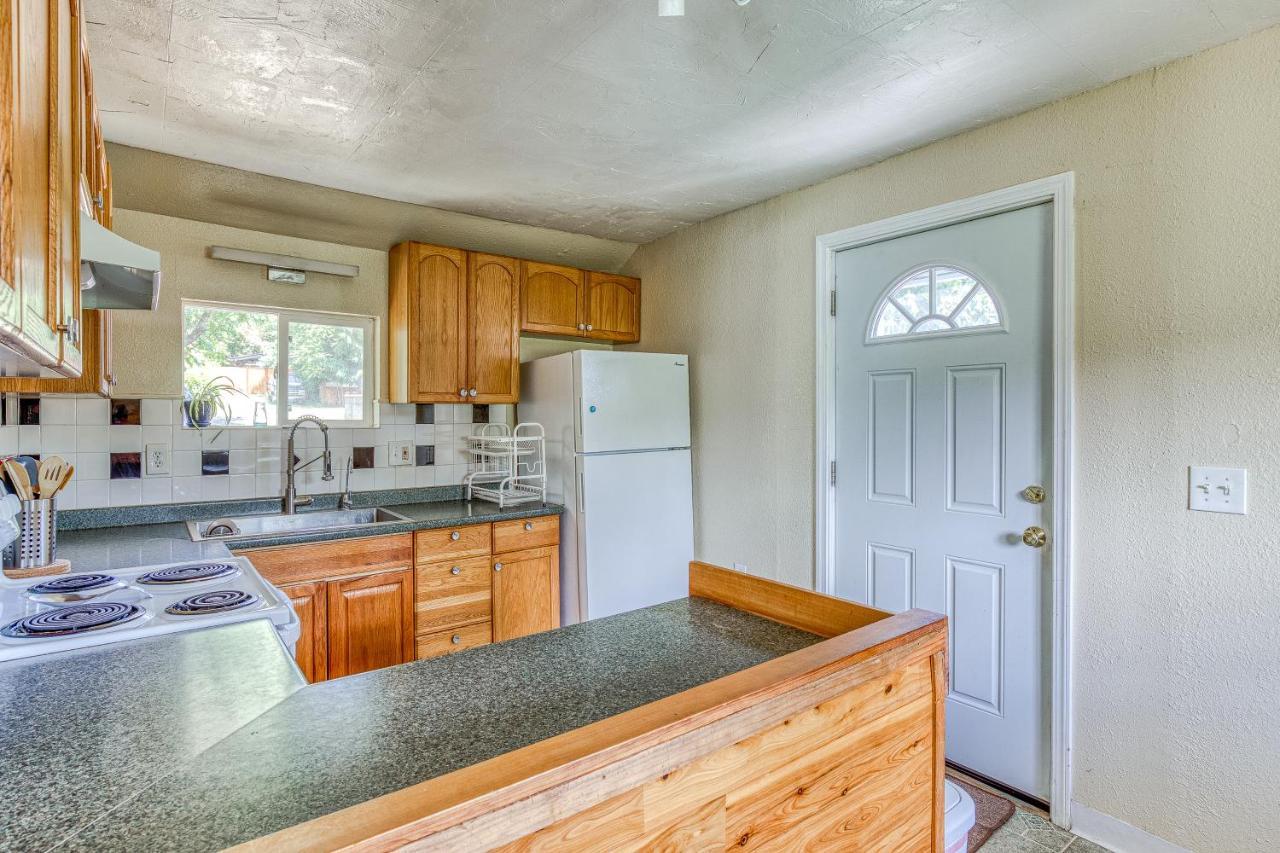 Sunsweet Cottage Bingen Zewnętrze zdjęcie