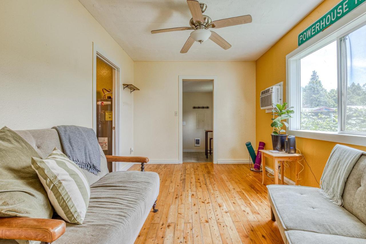 Sunsweet Cottage Bingen Zewnętrze zdjęcie