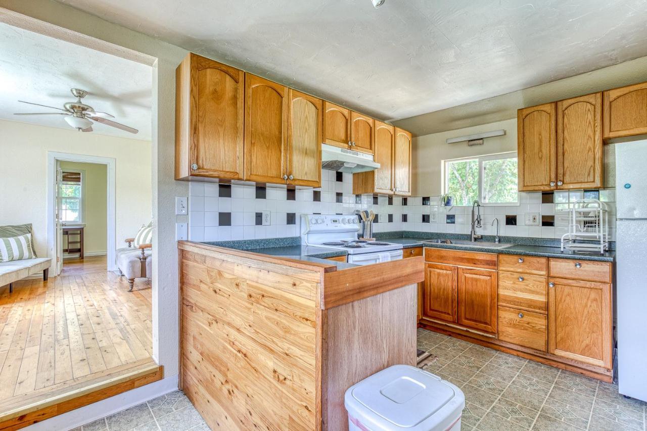 Sunsweet Cottage Bingen Zewnętrze zdjęcie